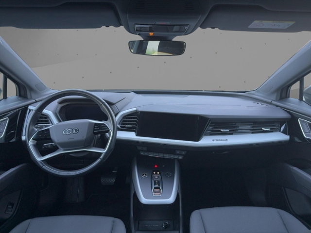 Q4 40 e-tron+Navi+Led+Head Up+Carplay+Virt Cock+