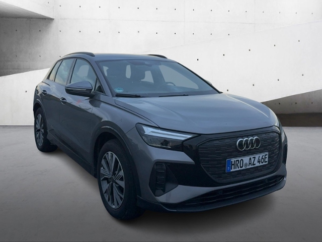Q4 40 e-tron+Navi+Led+Head Up+Carplay+Virt Cock+