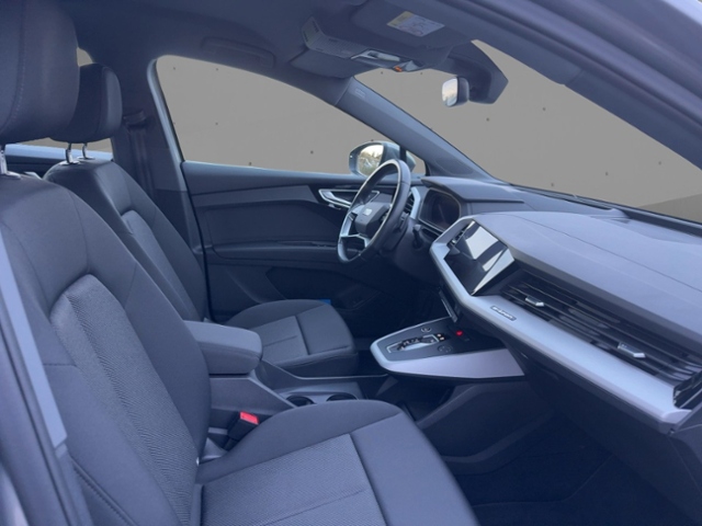 Q4 40 e-tron+Navi+Led+Head Up+Carplay+Virt Cock+