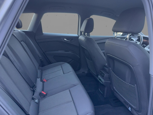 Q4 40 e-tron+Navi+Led+Head Up+Carplay+Virt Cock+