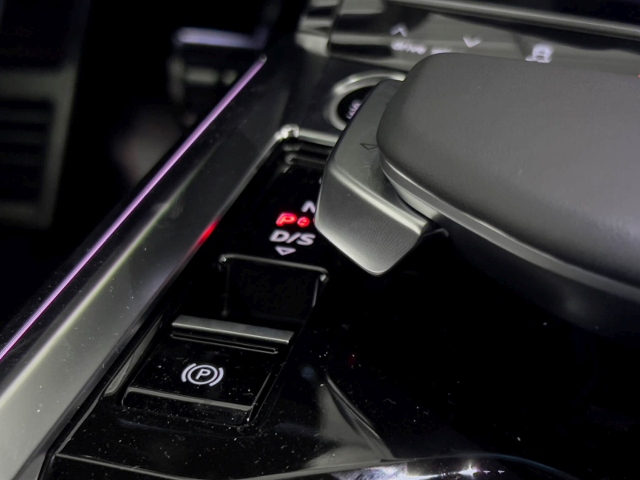Q8 Sportback 55 e-tron Quattro S-Line+Navi+Matri