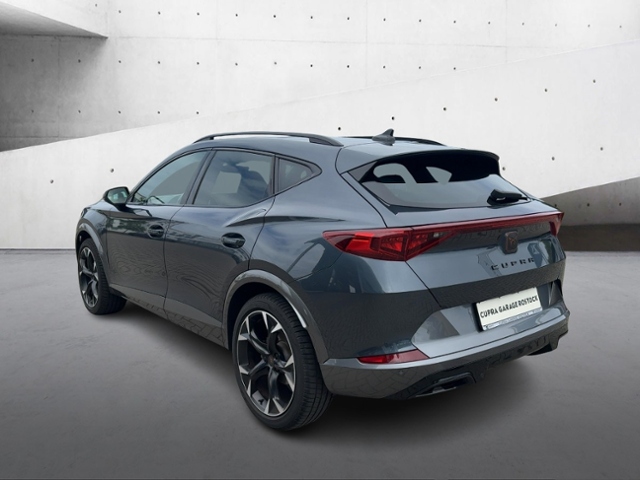 Formentor 1.5 TSI+NAVI+LED+AHK+PANO+TOP VIEW+FUL
