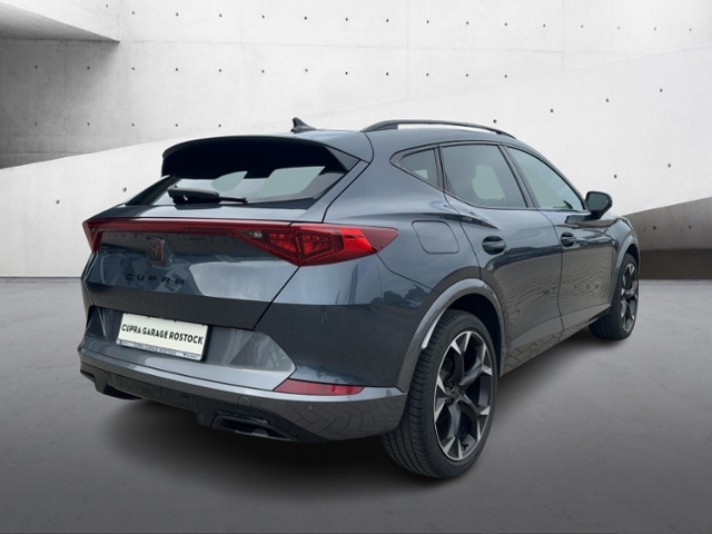 Formentor 1.5 TSI+NAVI+LED+AHK+PANO+TOP VIEW+FUL
