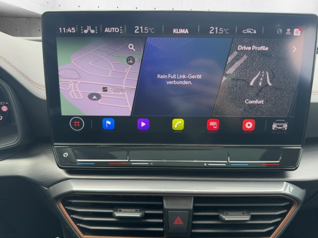 Formentor 1.5 TSI+NAVI+LED+AHK+PANO+TOP VIEW+FUL