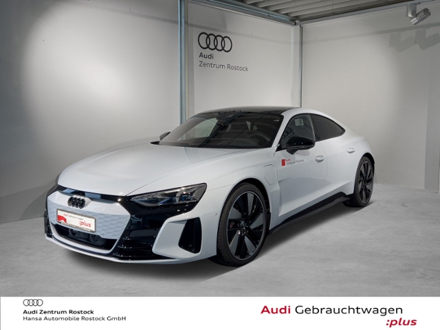 e-tron GT Quattro+Navi+Matrix+Head Up+Top View+L