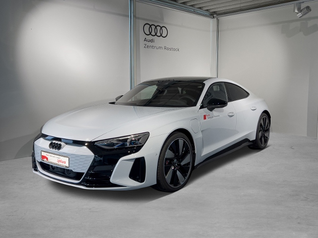e-tron GT Quattro+Navi+Matrix+Head Up+Top View+L