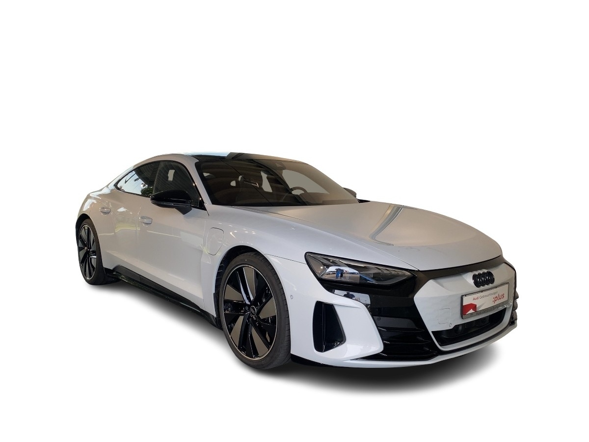 e-tron GT Quattro+Navi+Matrix+Head Up+Top View+L