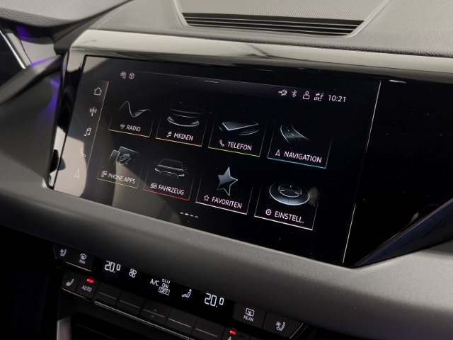 e-tron GT Quattro+Navi+Matrix+Head Up+Top View+L