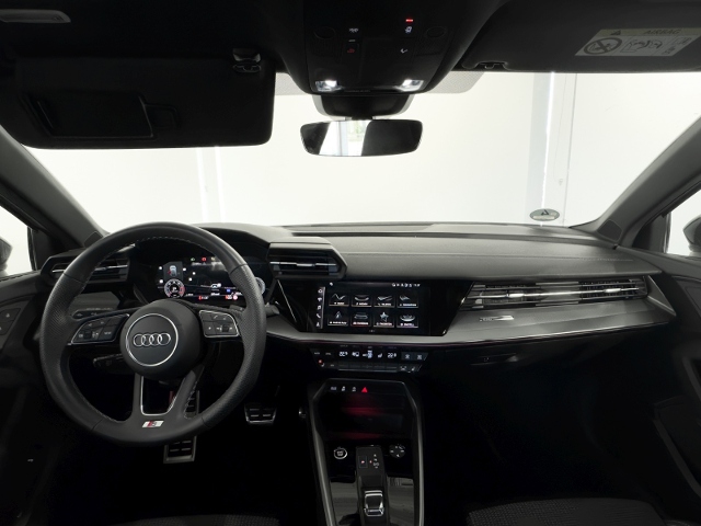 A3 Sportback S line 35 TDI S tronic+Led+Business