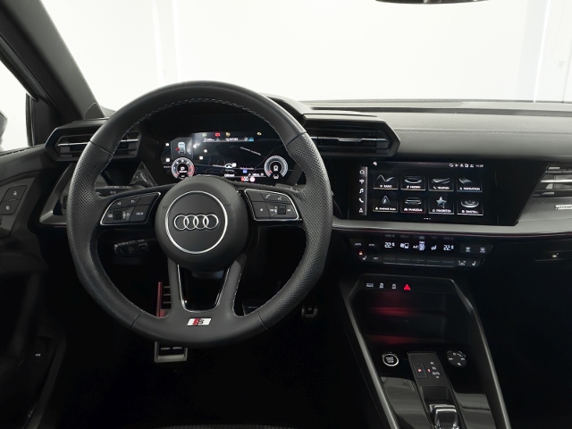 A3 Sportback S line 35 TDI S tronic+Led+Business