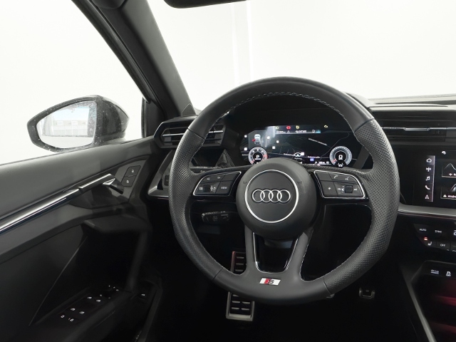 A3 Sportback S line 35 TDI S tronic+Led+Business