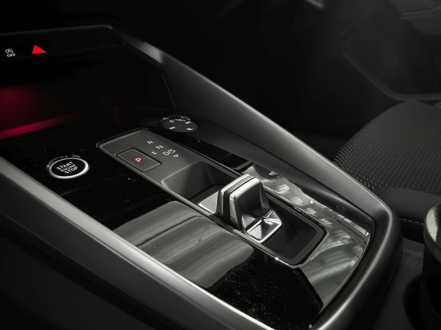 A3 Sportback S line 35 TDI S tronic+Led+Business