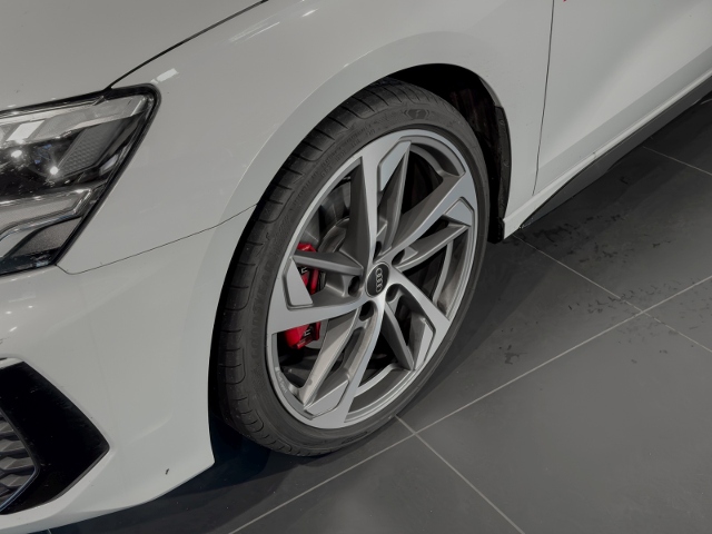 A3 Sportback S line 35 TDI S tronic+Led+Business