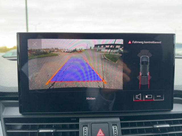 Q5 40 TFSI Quattro S-Line+Navi+Matrix+Virt Cock+