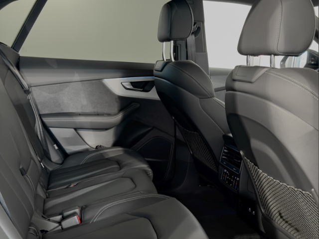 Q8 50 TDI Quattro S-Line+Navi+Matrix+Ahk+B&O+Hea