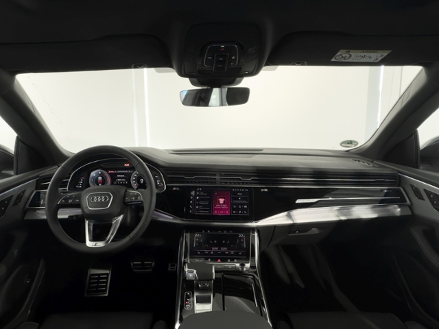 Q8 50 TDI Quattro S-Line+Navi+Matrix+Ahk+B&O+Hea