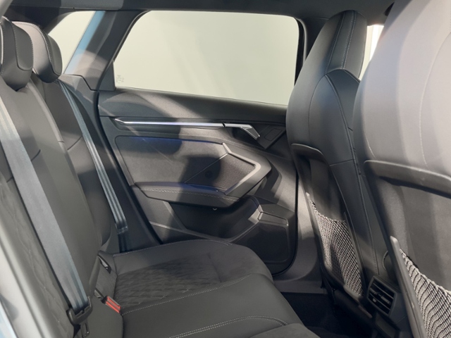 A3 Sportback 35 TFSI S tronic S-Line+NAVI+LED+VI