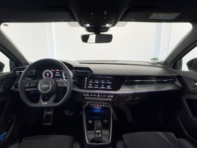 A3 Sportback 35 TFSI S tronic S-Line+NAVI+LED+VI