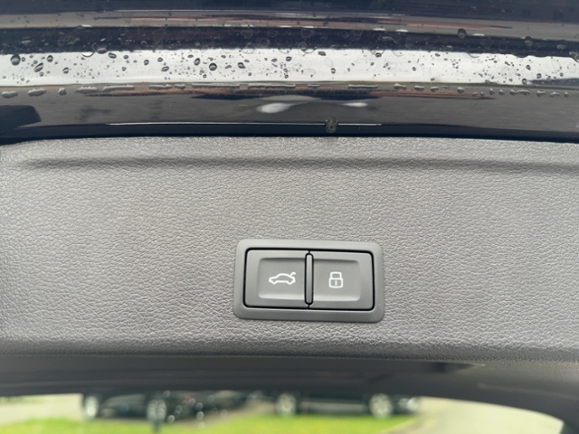 A4 Avant 35 TDI Competition S-Line+Navi+Matrix+A