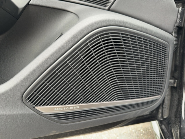A4 Avant 35 TDI Competition S-Line+Navi+Matrix+A