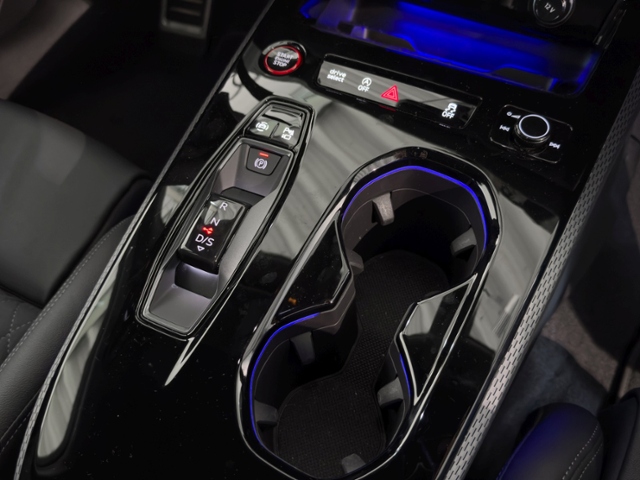 A5 Limousine TFSI Quattro Edition One S-Line+Nav