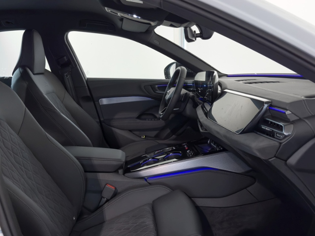 A5 Limousine TFSI Quattro Edition One S-Line+Nav