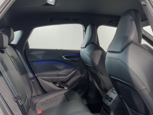 A5 Limousine TFSI Quattro Edition One S-Line+Nav