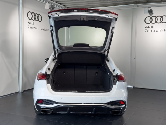 A5 Limousine TFSI Quattro Edition One S-Line+Nav