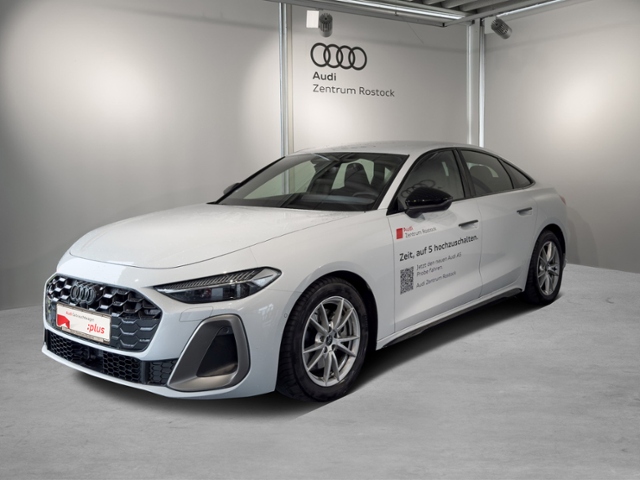 A5 Limousine TFSI Quattro Edition One S-Line+Nav