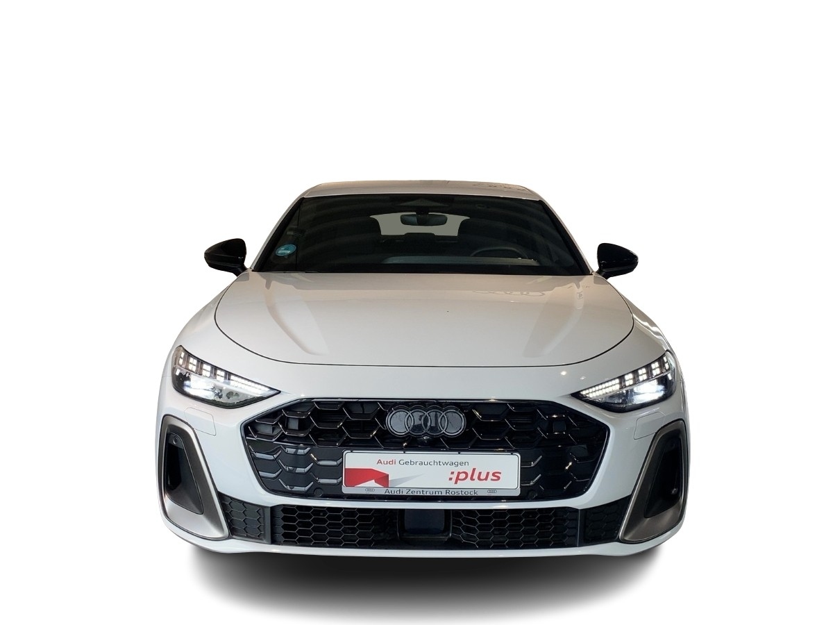 A5 Limousine TFSI Quattro Edition One S-Line+Nav