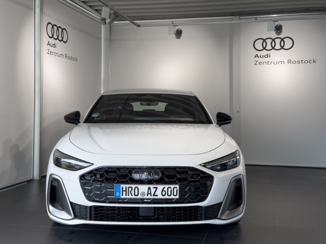 A5 Limousine TFSI Quattro Edition One S-Line+Nav