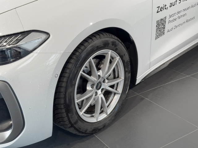 A5 Limousine TFSI Quattro Edition One S-Line+Nav