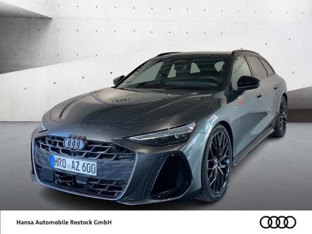 A6 Avant 2.0 TDI quattro edition one 150 kW one+