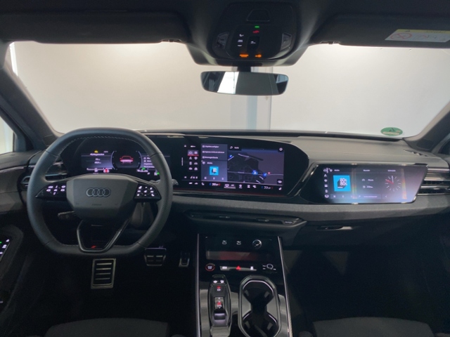 A6 Avant 2.0 TDI quattro edition one 150 kW one+