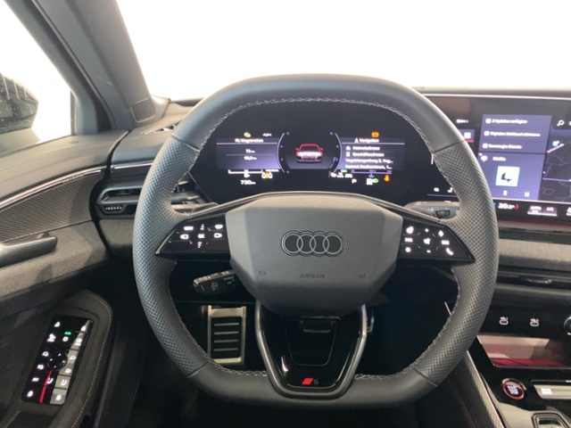 A6 Avant 2.0 TDI quattro edition one 150 kW one+