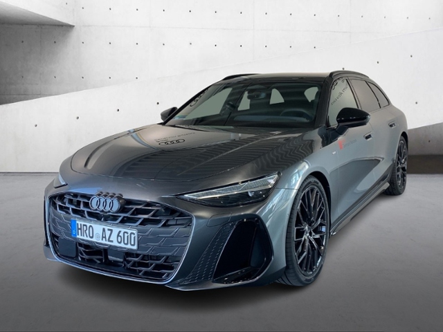 A6 Avant 2.0 TDI quattro edition one 150 kW one+