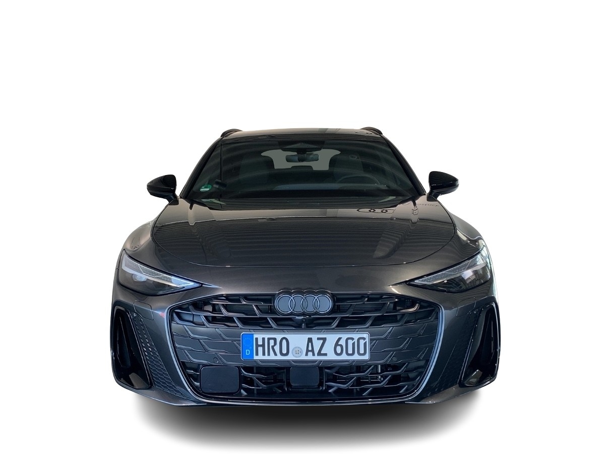 A6 Avant 2.0 TDI quattro edition one 150 kW one+