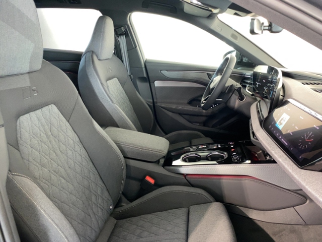 A6 Avant 2.0 TDI quattro edition one 150 kW one+