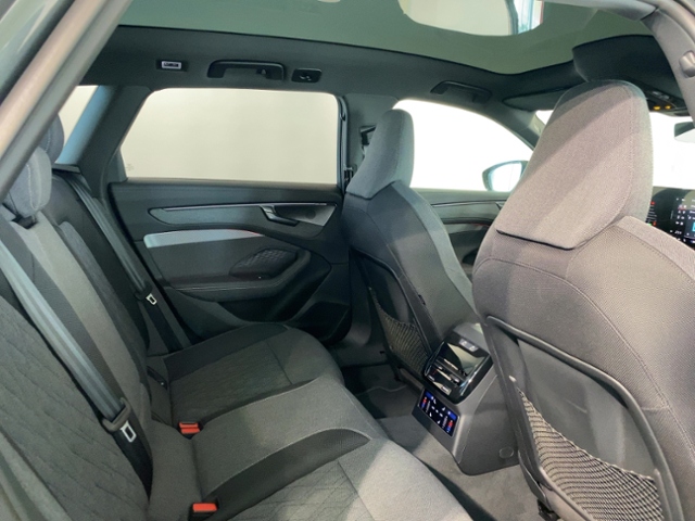 A6 Avant 2.0 TDI quattro edition one 150 kW one+