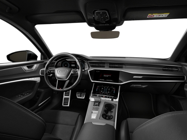 A6 Avant S line 50 TDI quattro 210(286) kW(PS) t