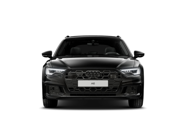 A6 Avant S line 50 TDI quattro 210(286) kW(PS) t