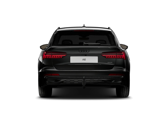A6 Avant S line 50 TDI quattro 210(286) kW(PS) t