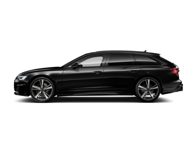A6 Avant S line 50 TDI quattro 210(286) kW(PS) t