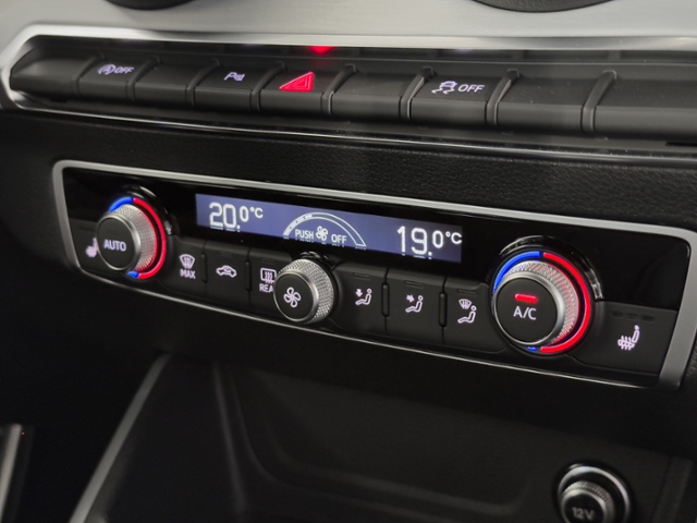 Q2 advanced 35 TFSI 110(150) kW(PS) S tronic+MMi