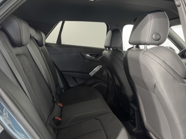 Q2 advanced 35 TFSI 110(150) kW(PS) S tronic+MMi