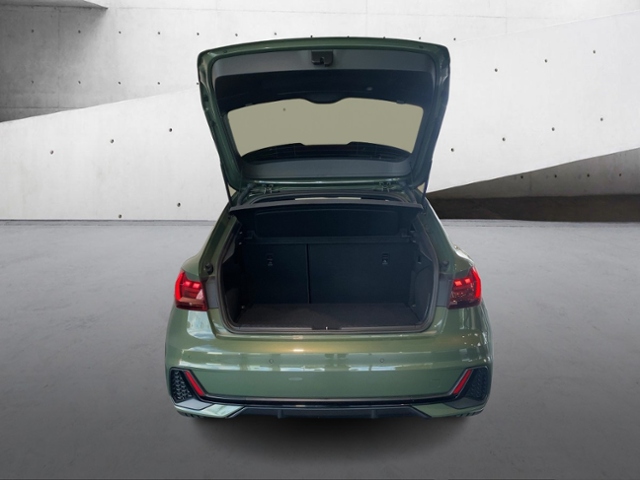 A1 Sportback 30 TFSI S tronic S-Line+Navi+Led+Ka