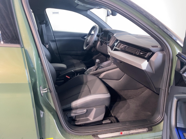 A1 Sportback 30 TFSI S tronic S-Line+Navi+Led+Ka