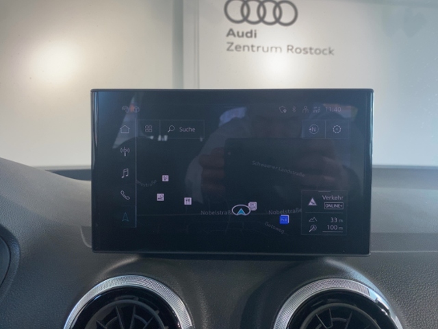 Q2 advanced 35 TFSI 110(150) kW(PS) S tronic+Ass