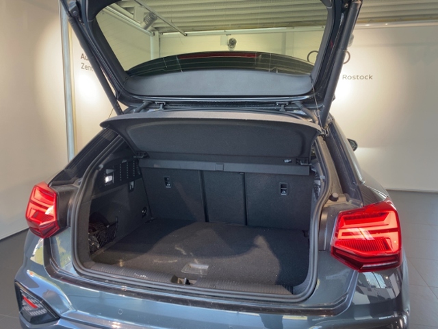 Q2 advanced 35 TFSI 110(150) kW(PS) S tronic+Ass