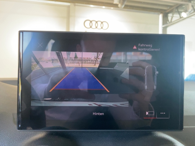 Q2 advanced 35 TFSI 110(150) kW(PS) S tronic+Ass